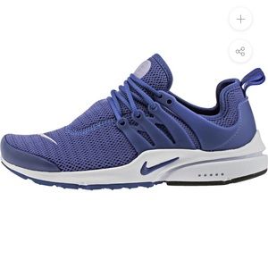 Women’s Nike Presto